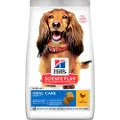 Hills Science Plan Oral Care Medium Hundefoder - Kylling - 12 kg