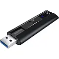 SanDisk Extreme Pro 256gb Usb Type-a Sort