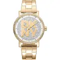 DKNY Soho Logo 36 Mm Dameur