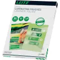 Leitz Lamineringsficka 80mic A4 100st