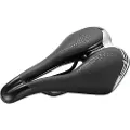 Selle Italia S5 Woman Superflow Cykelsadel