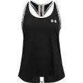 Under Armour Knockout ærmeløs T-shirt