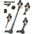 Princess - Støvsugere med pind Pet 339395 Ultimate Storm 300W - Støvsugere - - Homeroom