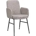 Rowico Home - Conklin lænestol,2-p - Beige - Lænestole - - Homeroom