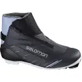 Salomon Rc9 Vitane Nocturne Prolink Langrendsstøvler Til Kvinder