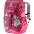 Deuter Schmusebär 8l Rygsæk