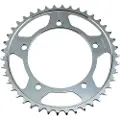 JT Sprockets 530 Jtr1800.42 Steel Bagtandhjul