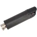 Remus 401 Vitpilen/svartpilen 18-19 Carbon Sport Flow Ikke-homologeret Slip-on Lyddæmper