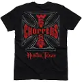 West Coast Choppers Og Classic T-shirt Med Korte ærmer