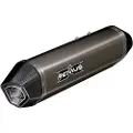 Remus Hexacone Titanium R 1200 Rt 92 Kw 14 Homologeret Slip On Lyddæmper