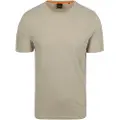 Hugo Boss Tegood 10240843 T-shirt Med Korte ærmer