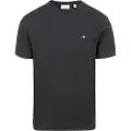 Gant 2003184 Regular Fit T-shirt Med Korte ærmer
