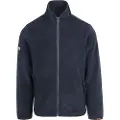 Superdry Active Fleece Sweatshirt Med Lynlås