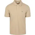 Gant 2210 Kortærmet Polo