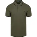 Fred perry M3600 Kortærmet Polo