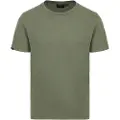 Superdry Slub T-shirt Med Korte ærmer