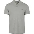 Gant Reg Shield Kortærmet Polo