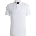 Hugo Boss Passenger 10256683 Kortærmet Polo