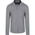 Hugo Boss Pittman 141 10262902 Polo Med Lange ærmer