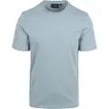 Lyle & Scott Tonal Eagle Plain T-shirt Med Korte ærmer