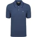 Scotch & soda 180101 Regular Fit Kortærmet Polo