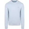Scotch & Soda Seasonal Core Regular Fit Sweatshirt