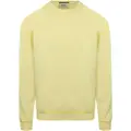 Scotch & soda Seasonal Core Relaxed Fit Sweatshirt