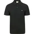 Gant Reg Shield Kortærmet Polo