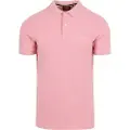 Superdry Classic Pique Kortærmet Polo