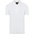 Lyle & Scott Tonal Eagle Kortærmet Polo