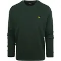 Lyle & Scott Ml424vog Sweatshirt
