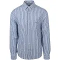 Gant 3250038 Skjorte Med Lange ærmer