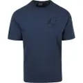 Scotch & soda 180049 Regular Fit T-shirt Med Korte ærmer