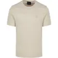 Lyle & Scott Tonal Eagle Plain T-shirt Med Korte ærmer
