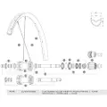 Mavic Id360 2 40t Servicesæt