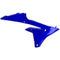 Polisport Yamaha Yz250f 14-18 Yz450f 14-17 Yz250fx 15-18 Radiatorafskærmninger