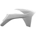 Polisport Off Road Sx/sx-f/xc/xc-f 11-12 Exc/exc-f 12-13 Radiatorafskærmninger