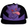 Difuzed Pokémon Gengar Baseballkasket