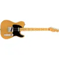 Fender American Professional II Telecaster MN Butterscotch Blonde - Ex Demo