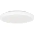 Eglo TESTARA-E plafond Ø211 10,8W 1350lm, hvid