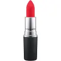 MAC Powder Kiss 915 Lasting Passion Lipstick - 3g