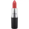 MAC Powder Kiss Stay Curious Lipstick - 3g
