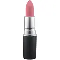 MAC Powder Kiss Sultriness Lipstick - 3g