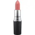 MAC Powder Kiss 921 Sultry Move Lipstick - 3g