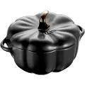 Zwilling - Gryde Græskar 0,47 l - Sort - Gryder & kasseroller - - Homeroom