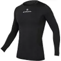 Endura Engineered Langærmet Baselayer