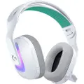 Logitech G522 LIGHTSPEED Wireless Gaming Headset - Hvid