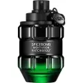 Viktor & Rolf Viktor-Rolf Dufte-til-maend SpicebombNightvisionEau de Toilette Spray 90 ml (5.700,00 kr / 1 l)
