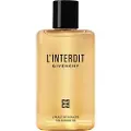 Givenchy Parfumer-til-kvinder LINTERDITThe Shower Oil 200 ml (1.860,00 kr / 1 l)