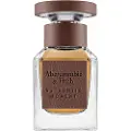 Abercrombie & Fitch Abercrombie-Fitch Dufte-til-maend Authentic-Moment-ManEau de Toilette Spray 30 ml (5.733,00 kr / 1 l)